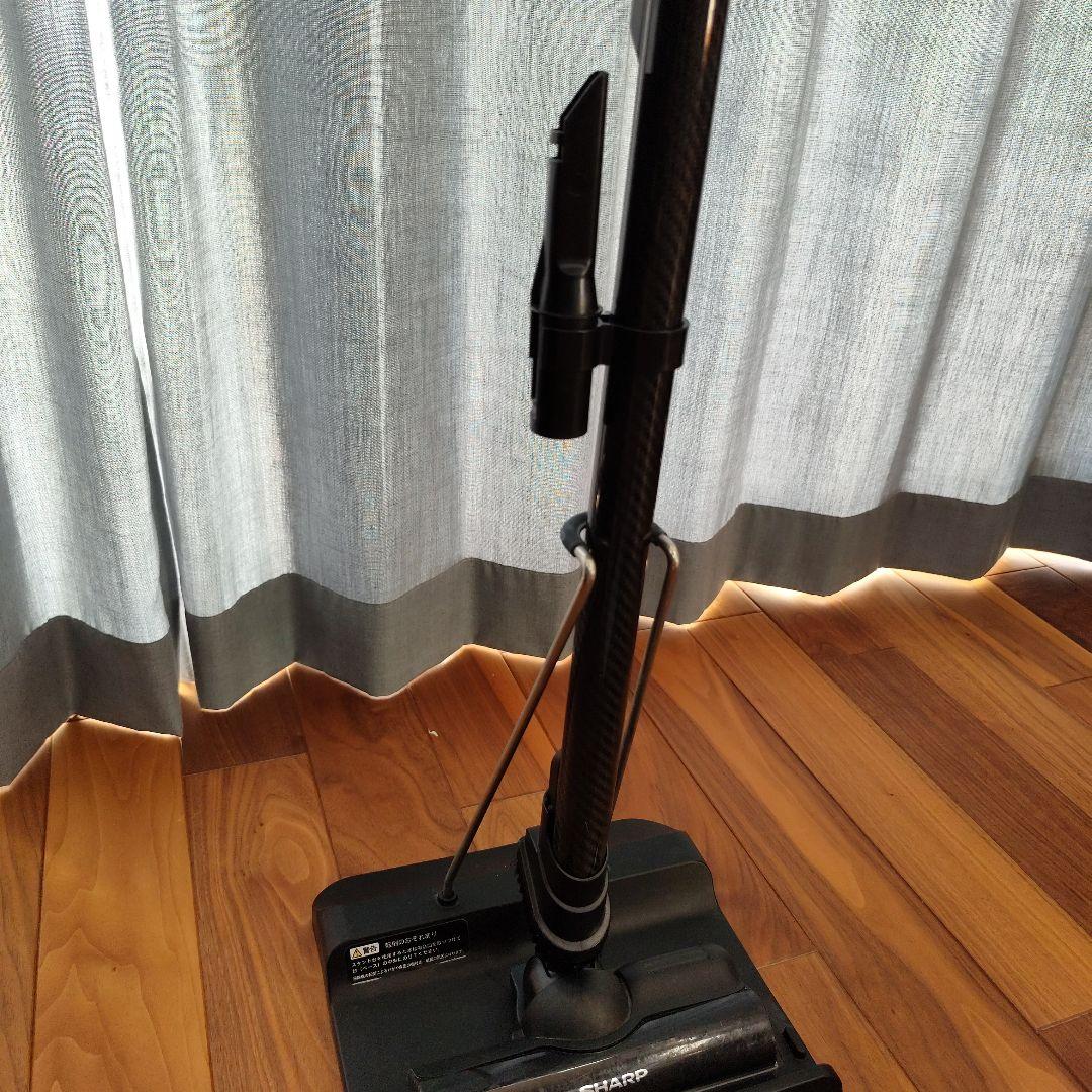 SHARP スティッククリーナー EC-AR5X