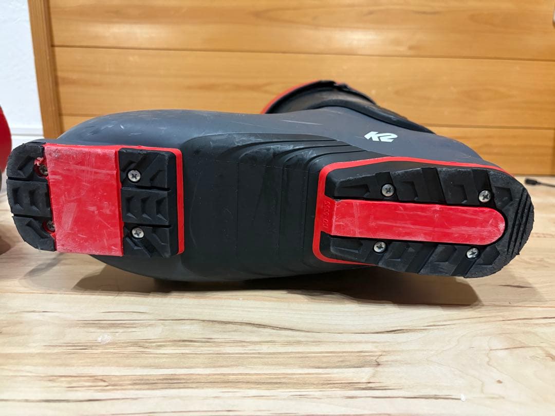 K2 スキーブーツ　BFC 100 28-28.5㎝