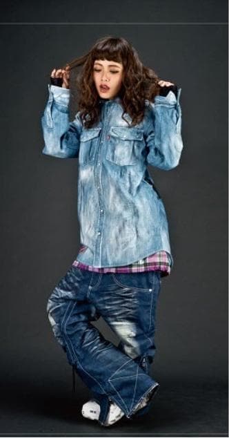 【廃版】Amtysウェア上下セット(Lサイズ)