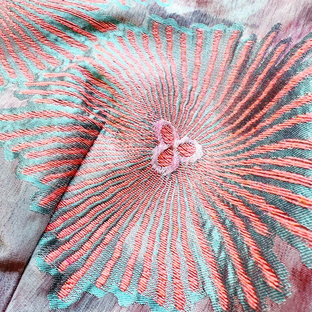 新品 GIORGIOARMANIジョルジオアルマーニ ジャカード ジャケット