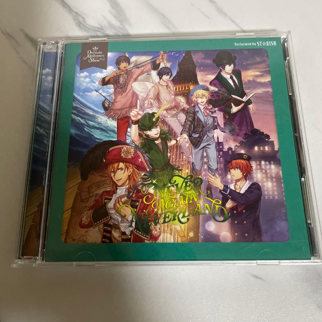 うたの☆プリンスさまっ♪ Dramatic Masterpiece Show