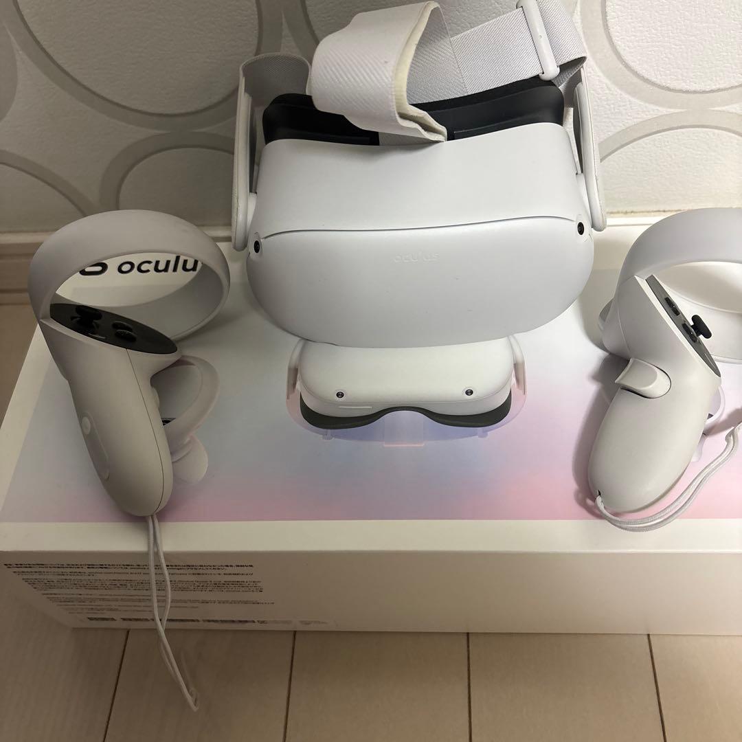 その他  Quest 2  128GB