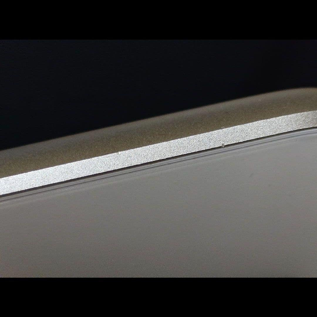 iPad 第6世代 128GB Silver Wi-Fiモデル