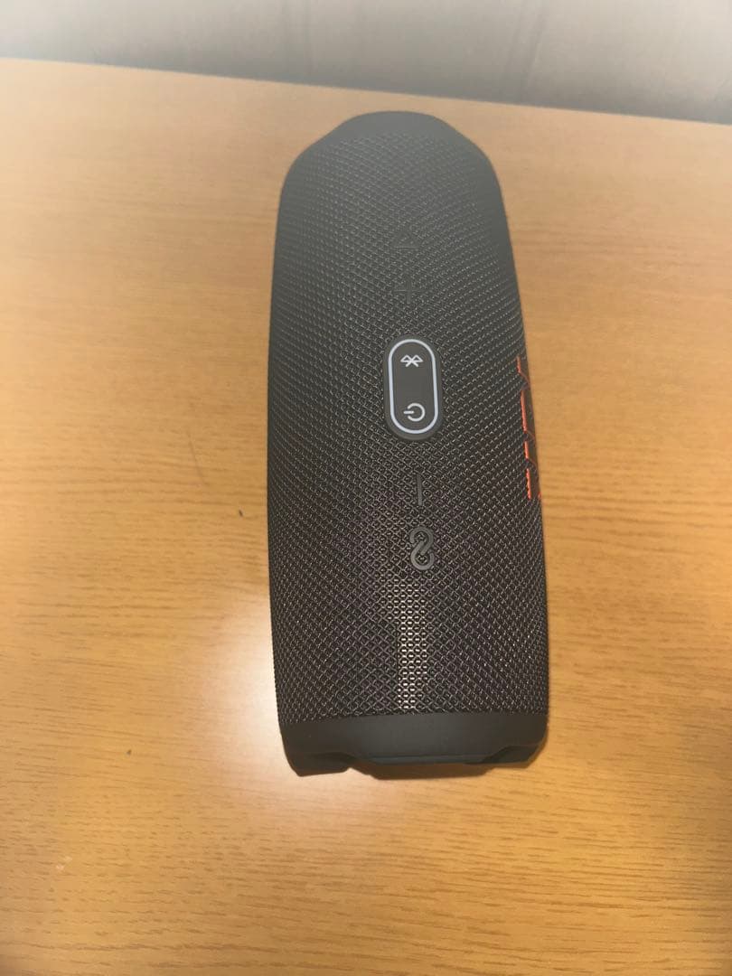 JBL charge5本体(極綺麗)