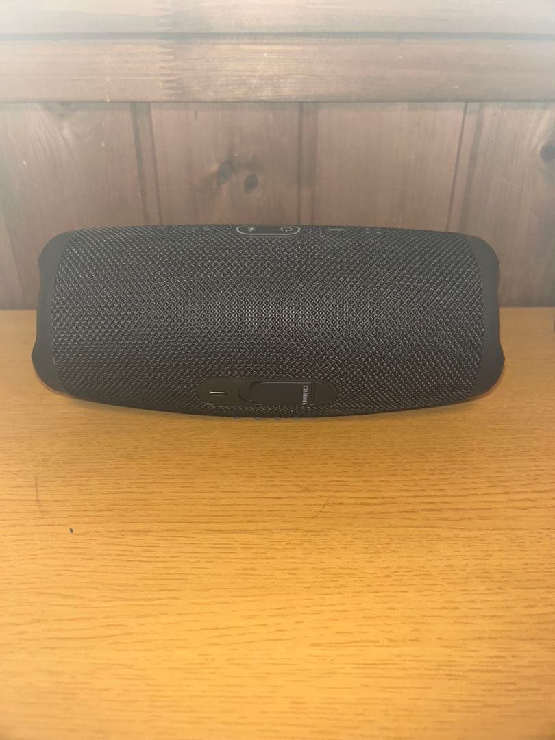 JBL charge5本体(極綺麗)