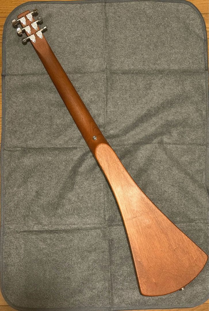 y*a様 Martin Backpacker Guitar メキシコ製