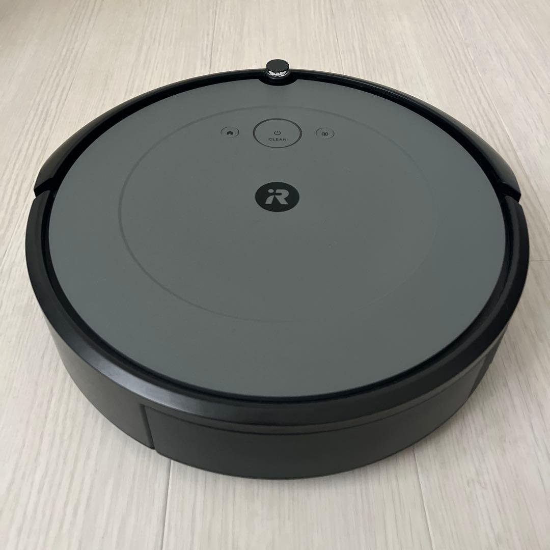 【だだだくん★】ルンバi2