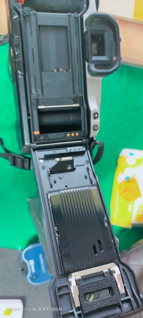 キャノンEOS kiss