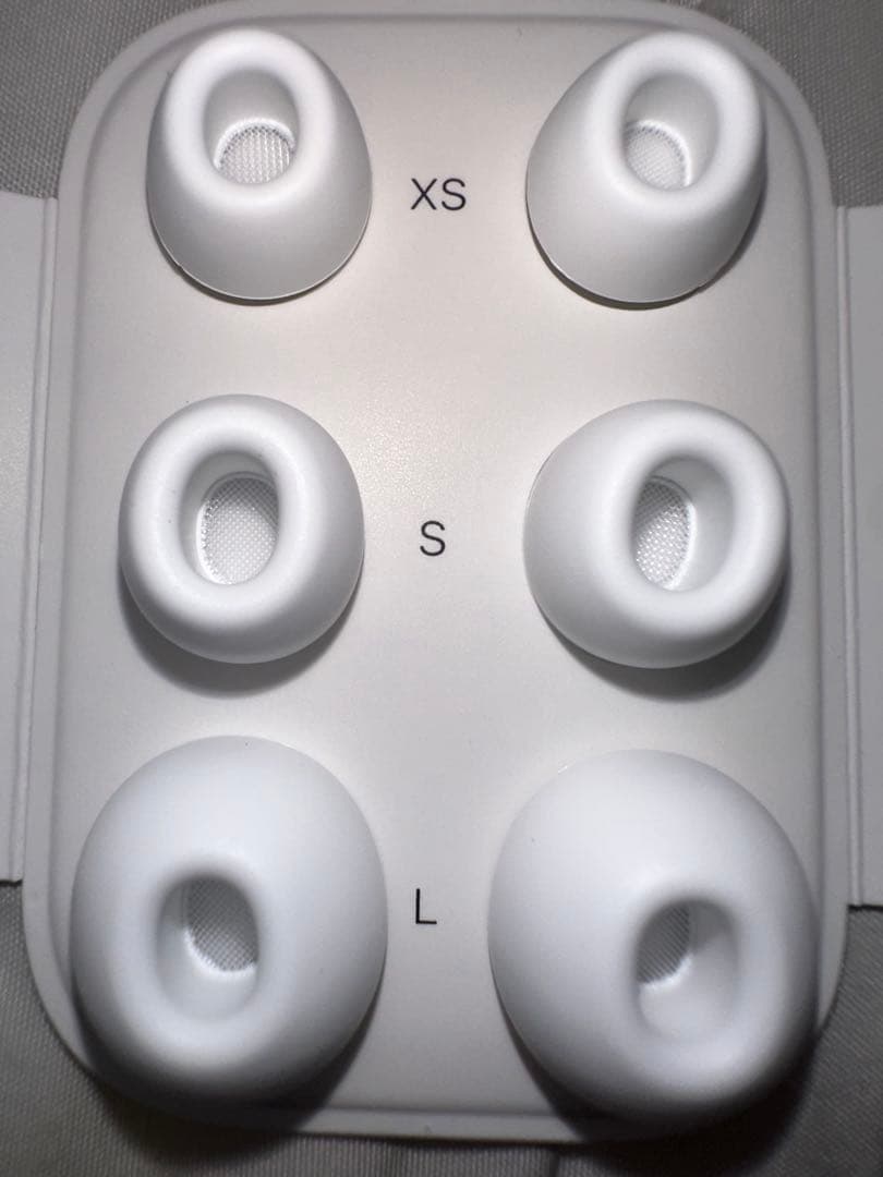 AirPods pro 第二世代