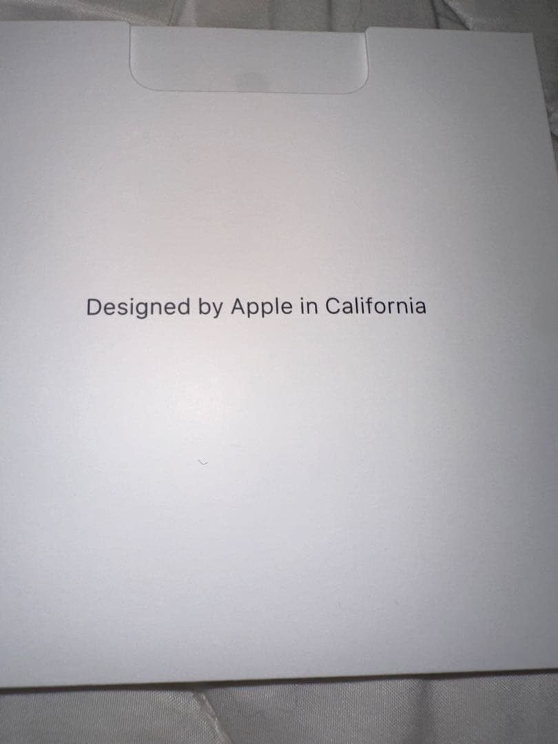 AirPods pro 第二世代