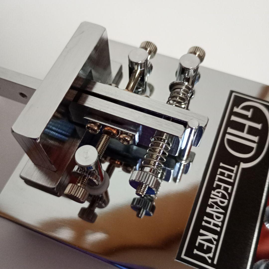 アクセサリー GHD GN204S