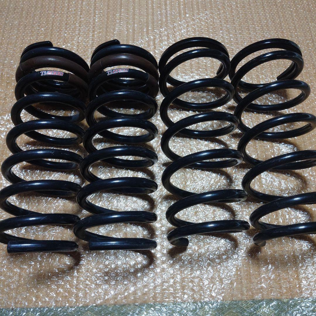 RS-R Ti2000 DOWNサス CROWN180系/200系