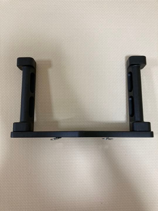 OLYMPUS オリンパス 防水プロテクタ用ブラケット PTBK-E02