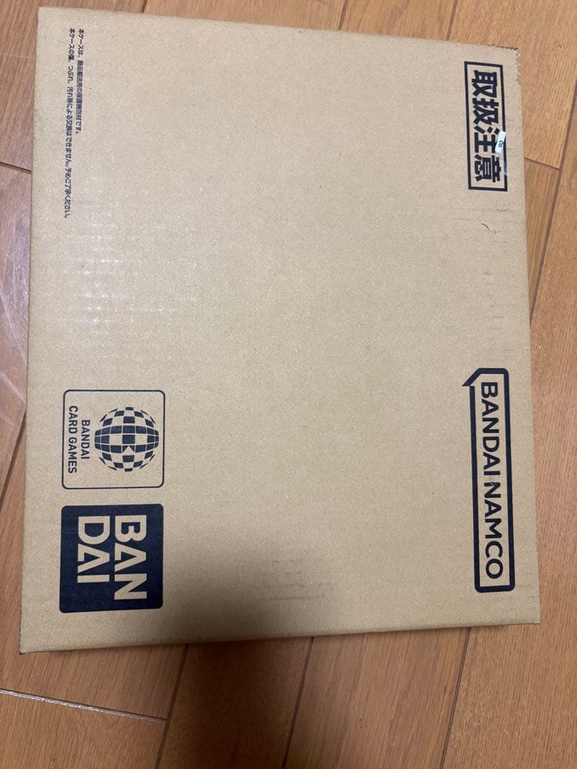 デジモンカードゲーム オメガモン バインダーセット