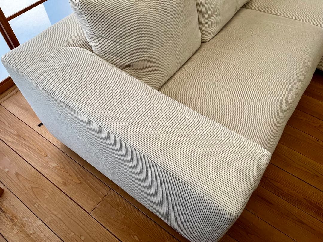 最終価格 アイラーセン eilersen カウチソファ コーナー ソファ