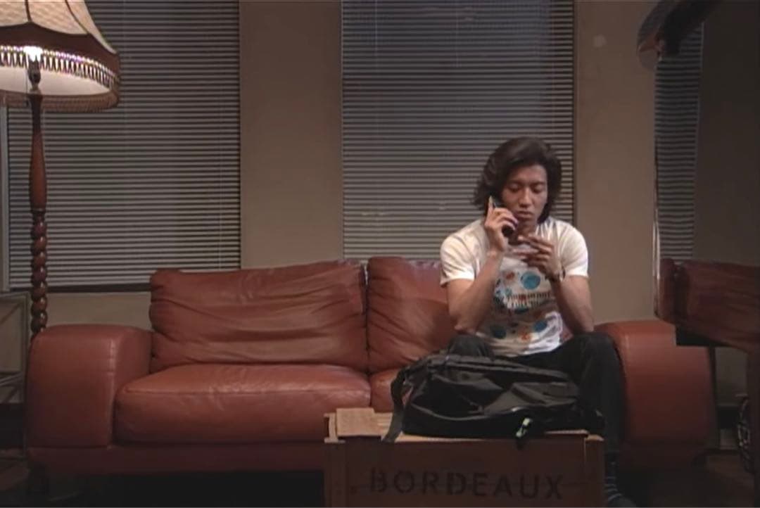 ACTUS five by five 3350 NAVY 皮革 牛革 ソファ