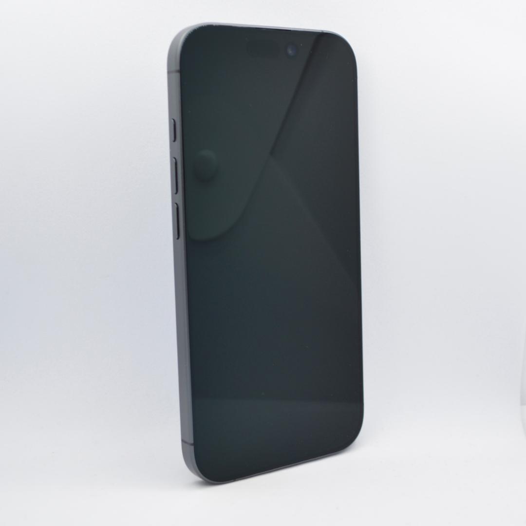 未使用・Apple iPhone 17 256GB ブラック　SIMフリー