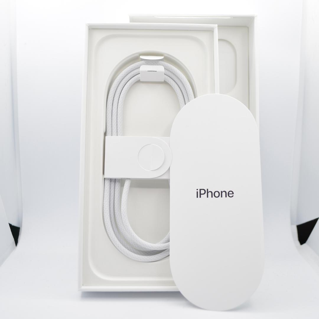 未使用・Apple iPhone 17 256GB ブラック　SIMフリー