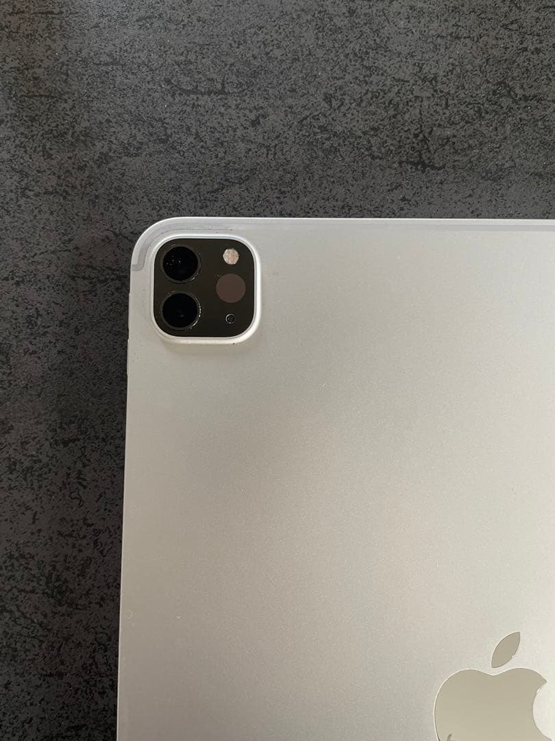 値下げ❌Apple iPad Pro第二世代本体 + Apple Pencil