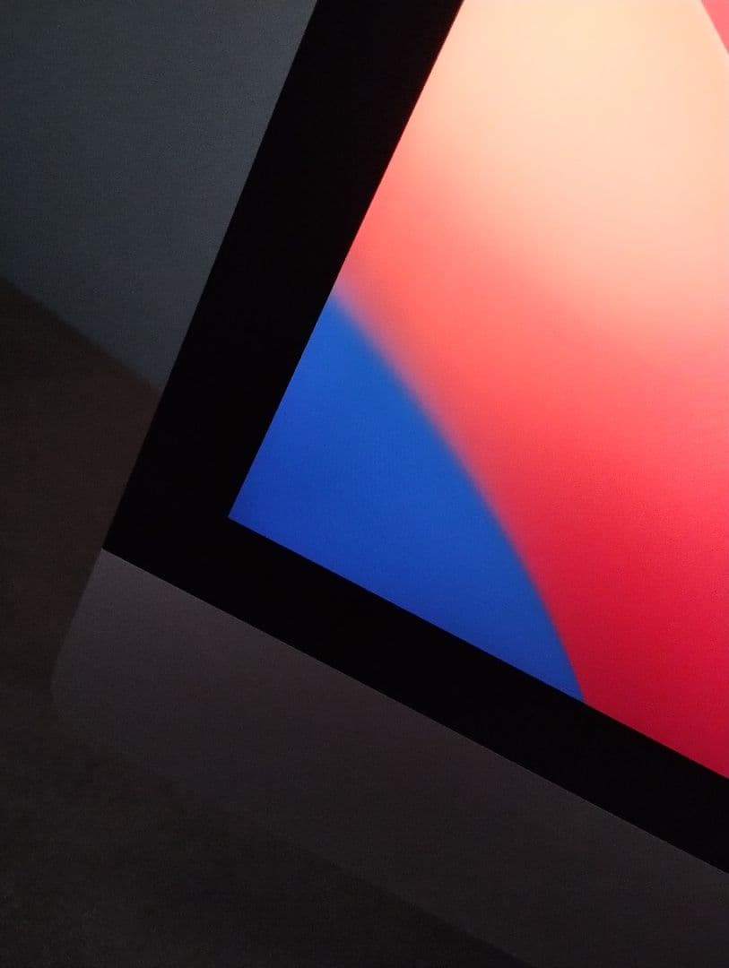 美品 apple imac 27インチ 2017 32GB