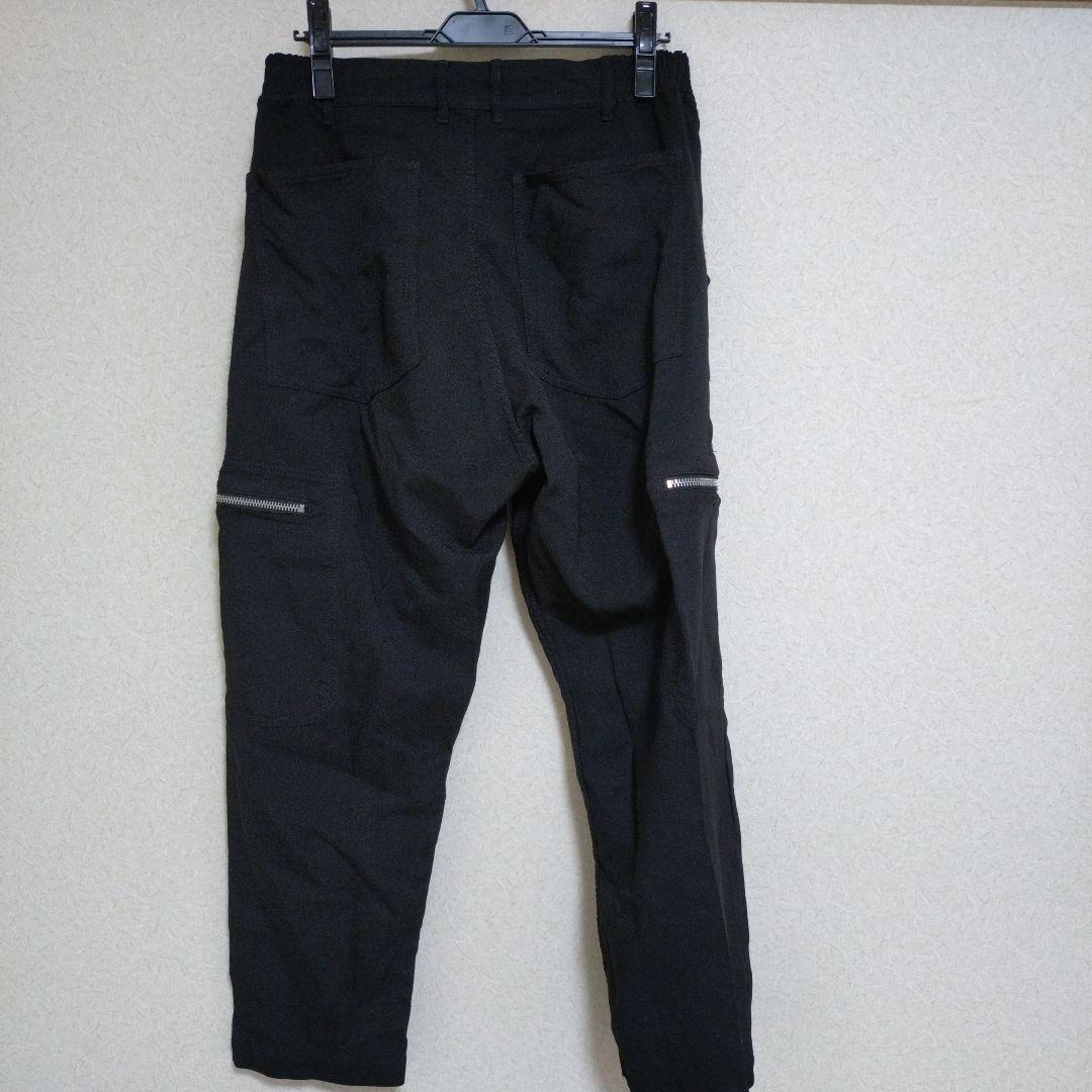 コムデギャルソンオムドゥのパンツ　コムデギャルソンシャツ　オムプリュス