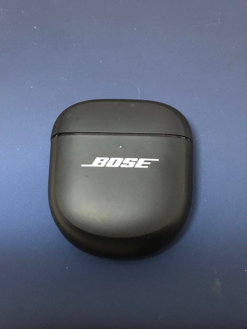 BOSE ワイヤレスイヤホン