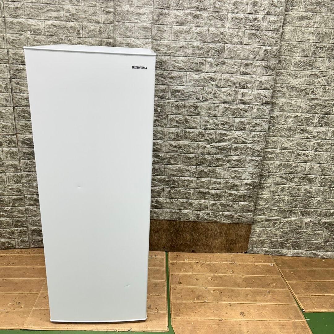 721 冷凍庫　小型　アイリスオーヤマ　スリム　のみ　極美品　2023年製　人気