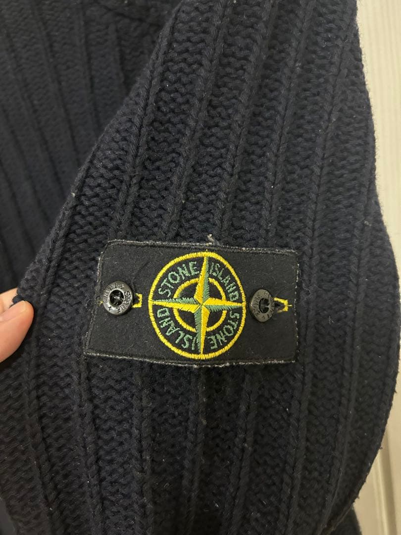 トップス STONE  1990-2000