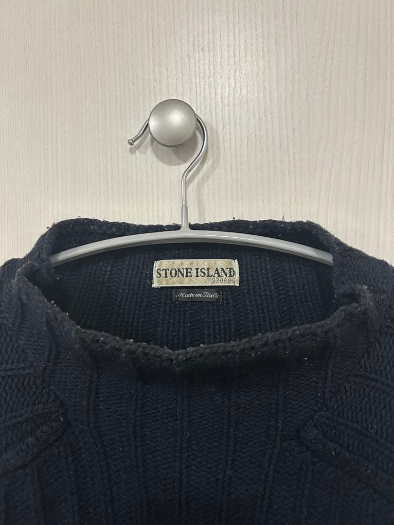 トップス STONE  1990-2000