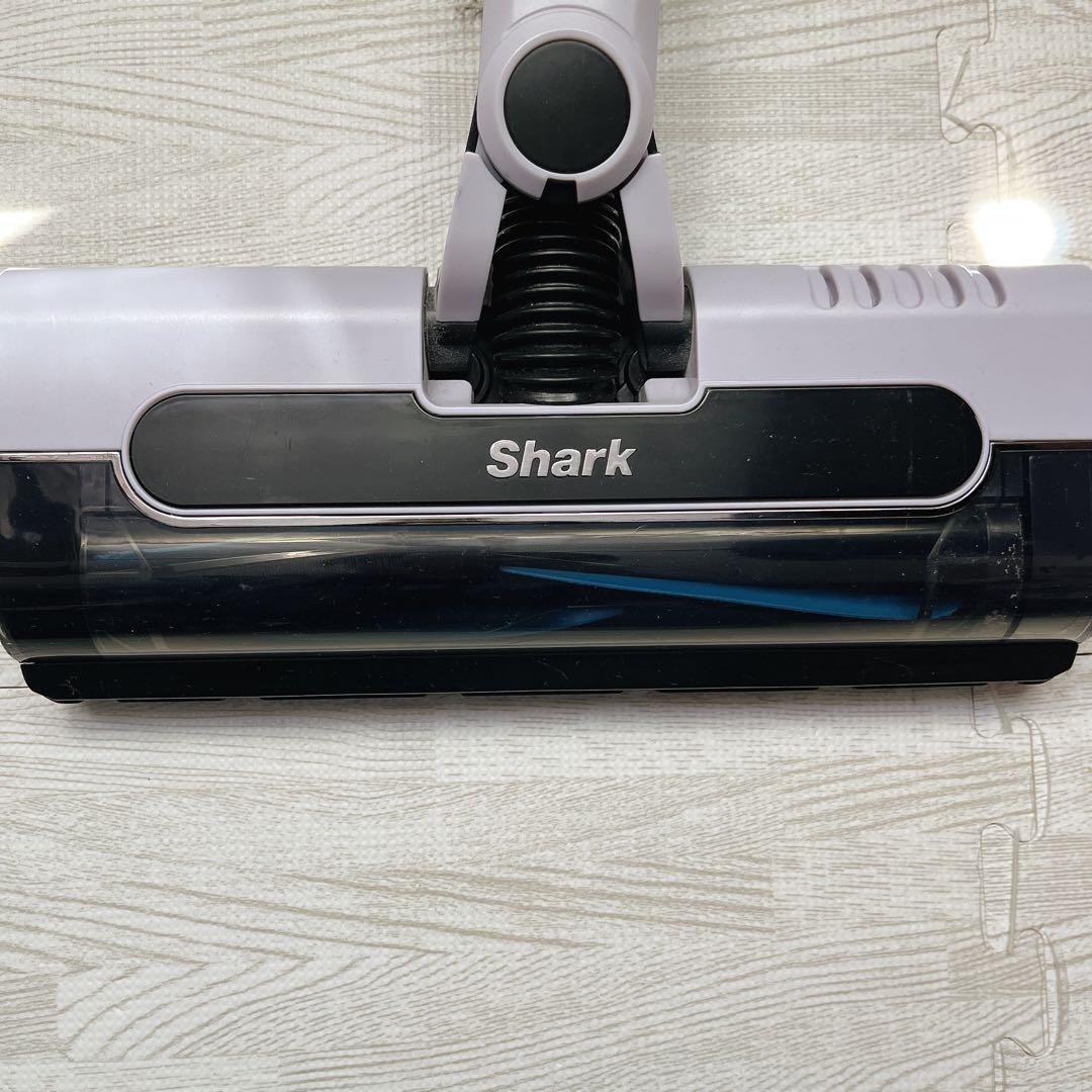 Shark EVOPOWERSYSTEM CS300JWH コードレスクリーナー