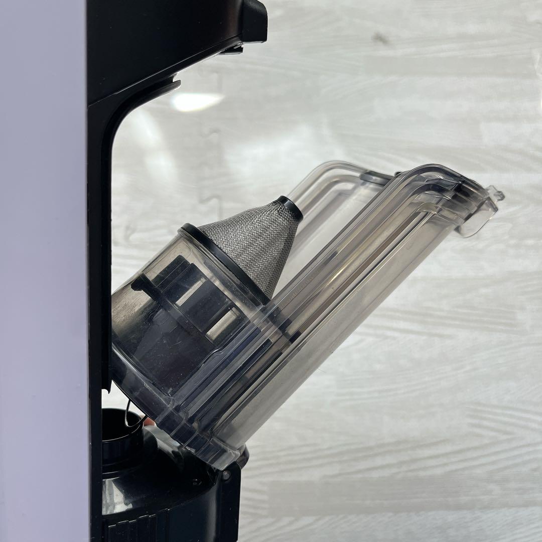 Shark EVOPOWERSYSTEM CS300JWH コードレスクリーナー