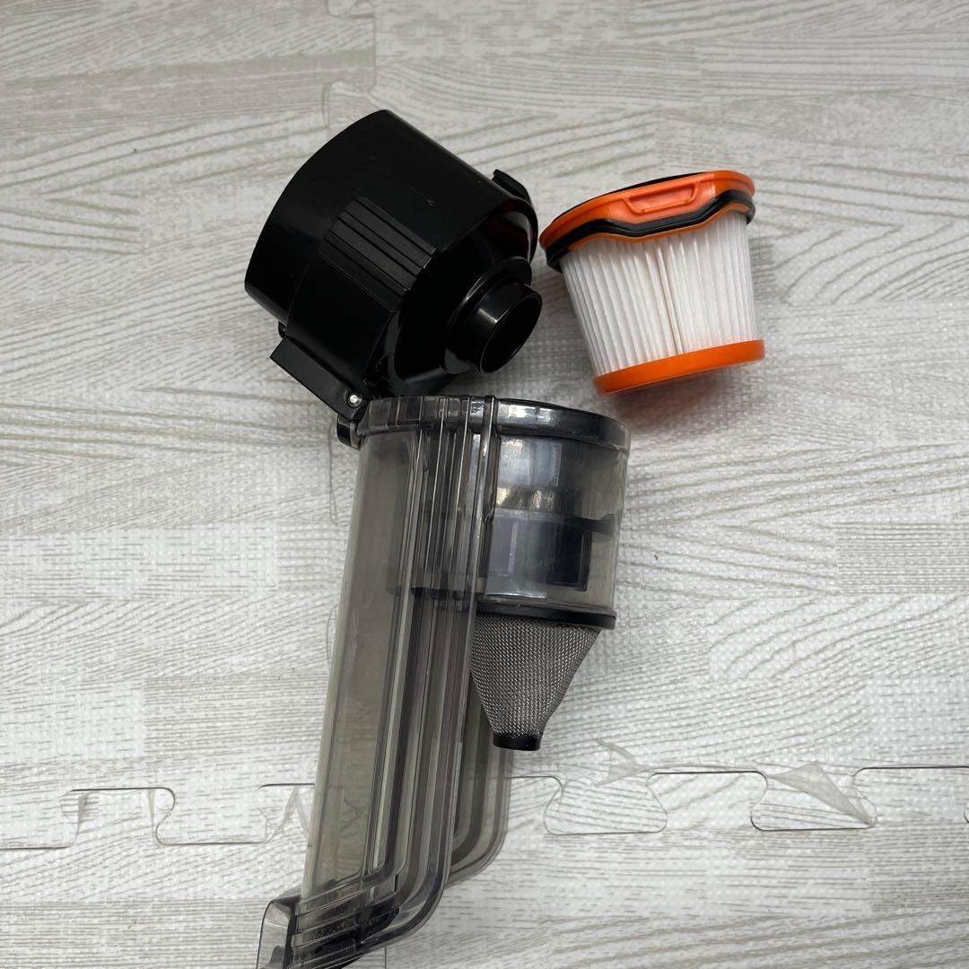 Shark EVOPOWERSYSTEM CS300JWH コードレスクリーナー