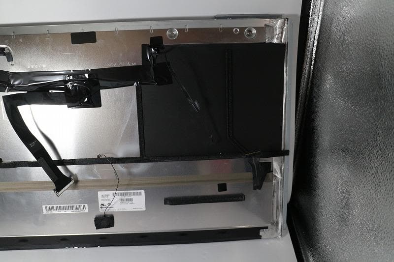 iMac 液晶パネル　（ガラスカバー付）　【70062】