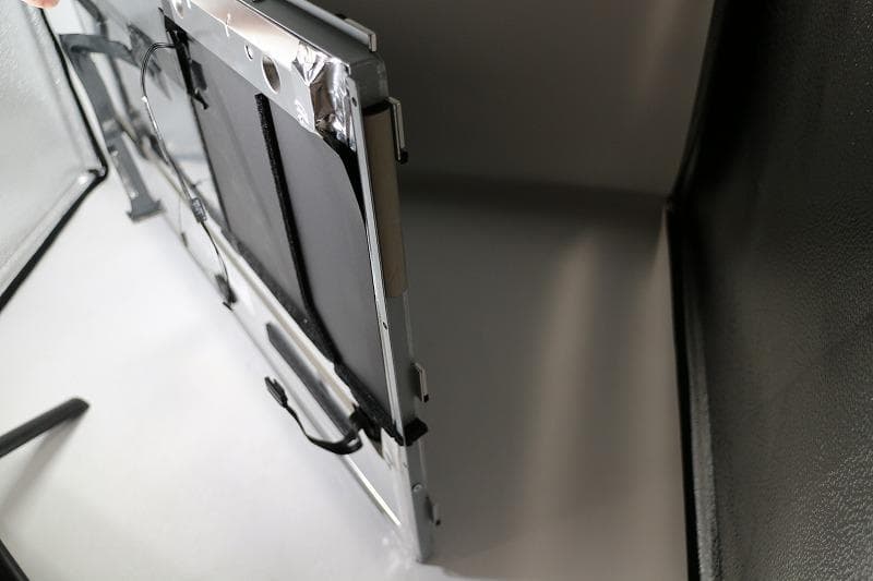 iMac 液晶パネル　（ガラスカバー付）　【70062】