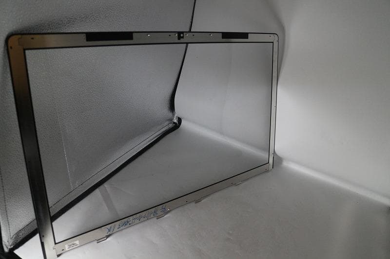 iMac 液晶パネル　（ガラスカバー付）　【70062】