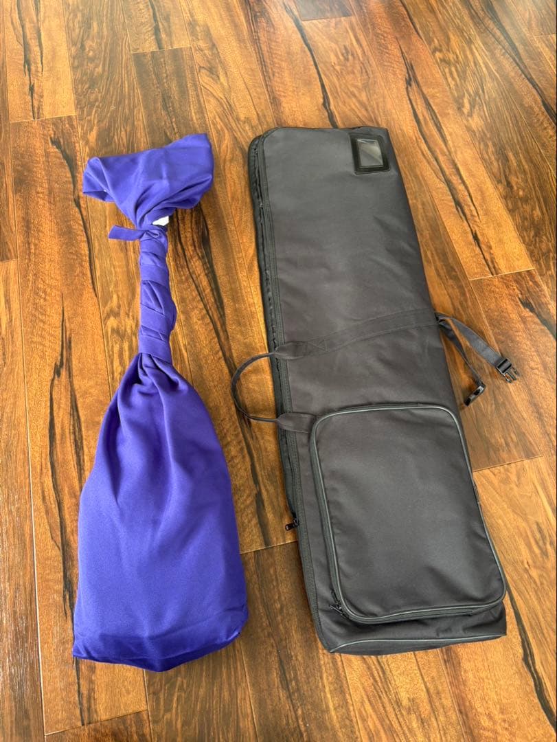 津軽三味線 太棹