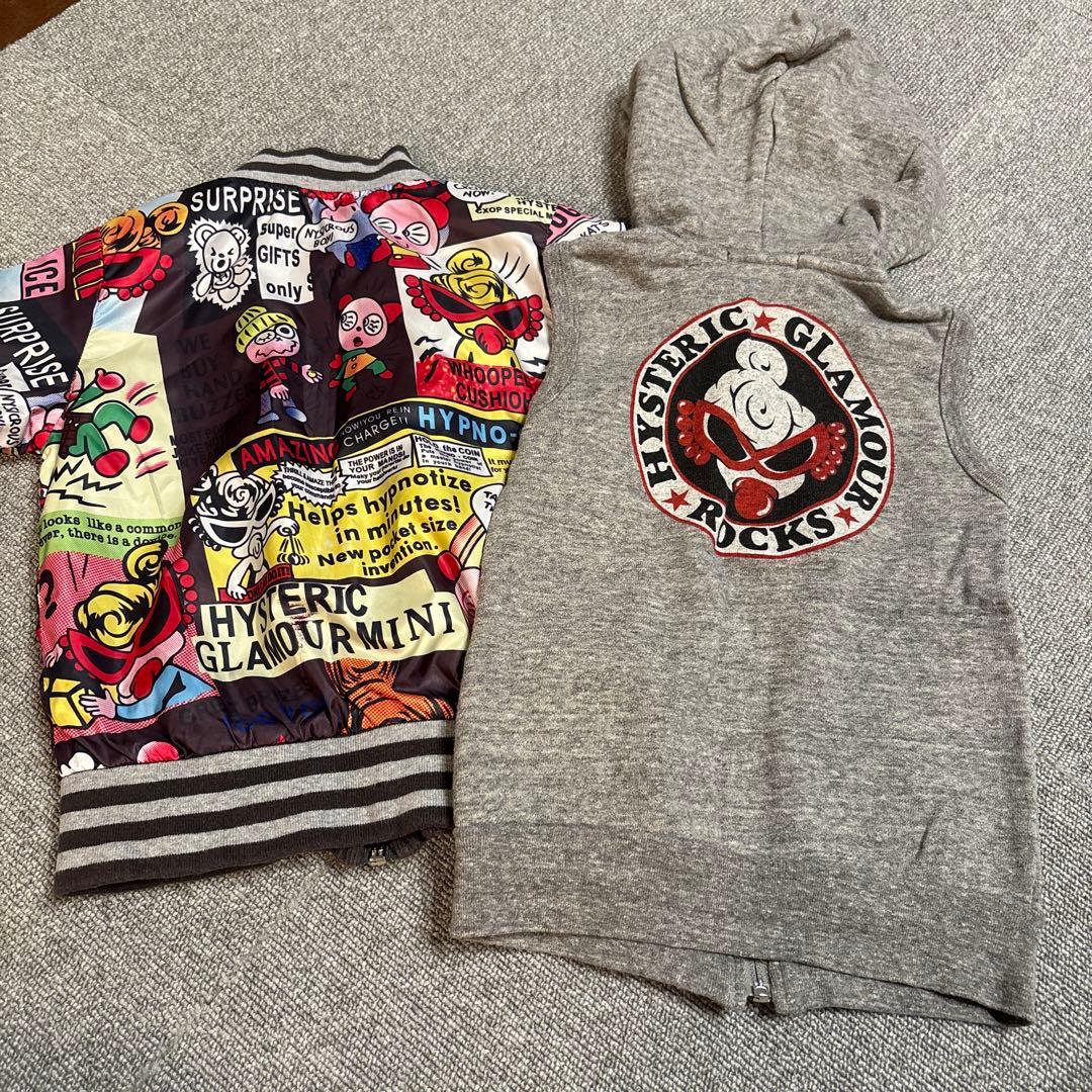 ヒスミニ★まとめ売り★9点セット