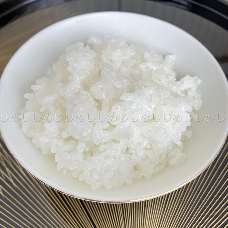 魚沼産コシヒカリ　令和7年産　白米　10キロ　米農家直送③