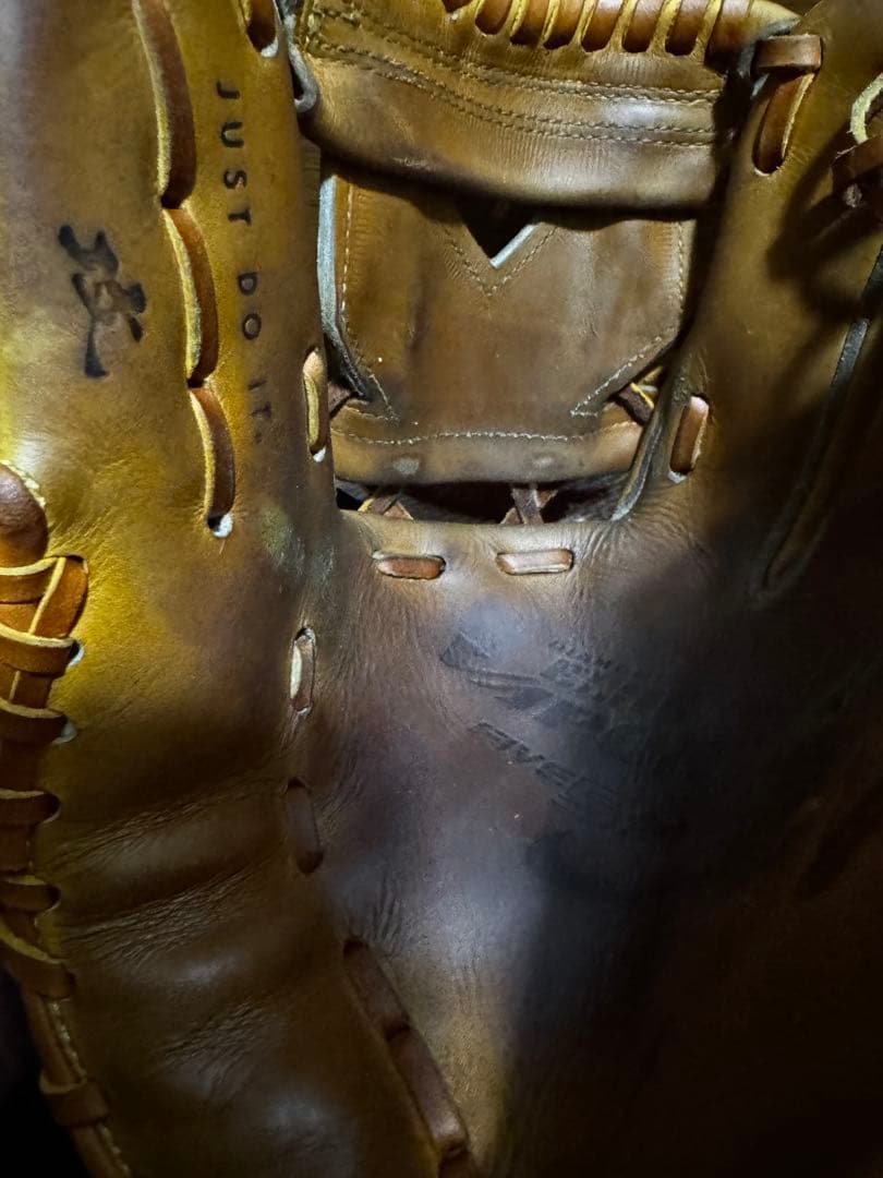 NIKEダイアモンドエリートVAPORJ5PRO 希望額あれば聞きます