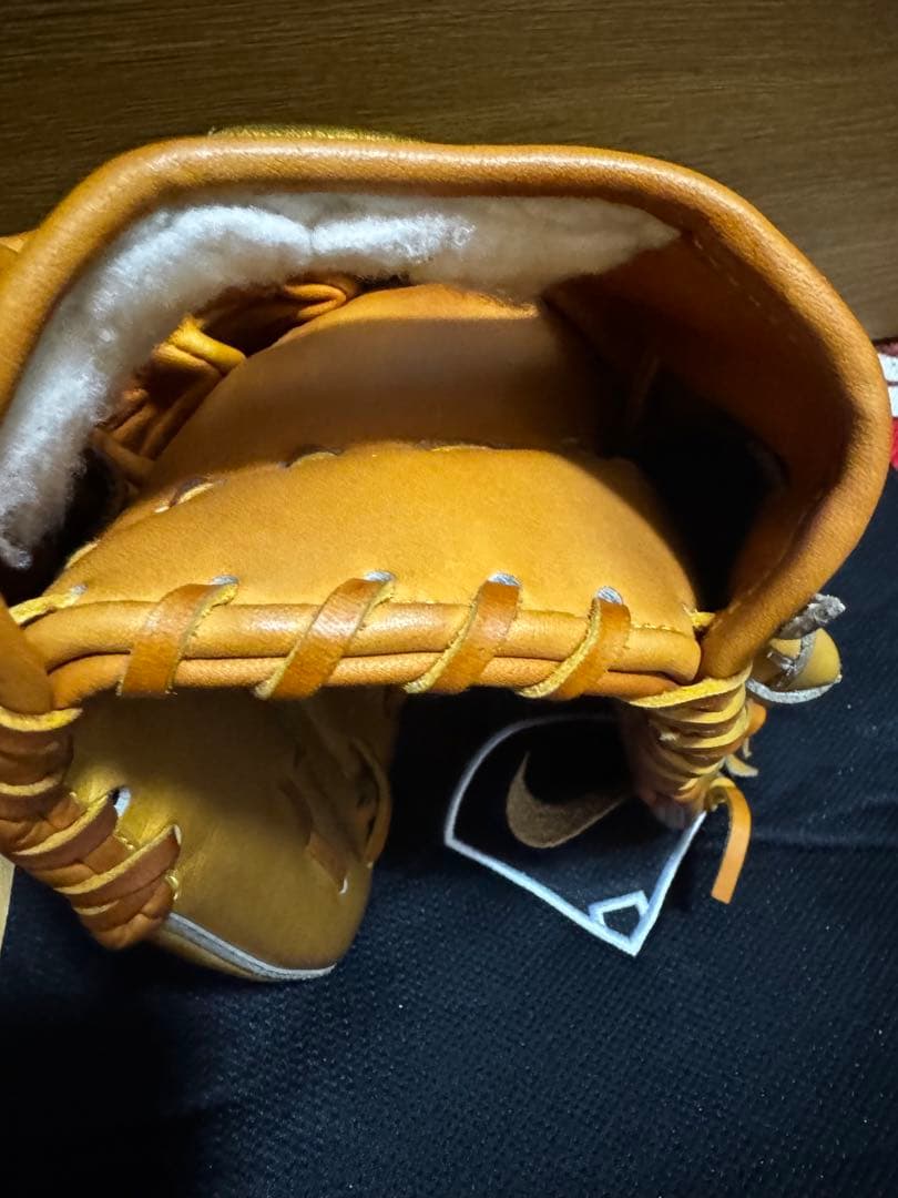 NIKEダイアモンドエリートVAPORJ5PRO 希望額あれば聞きます