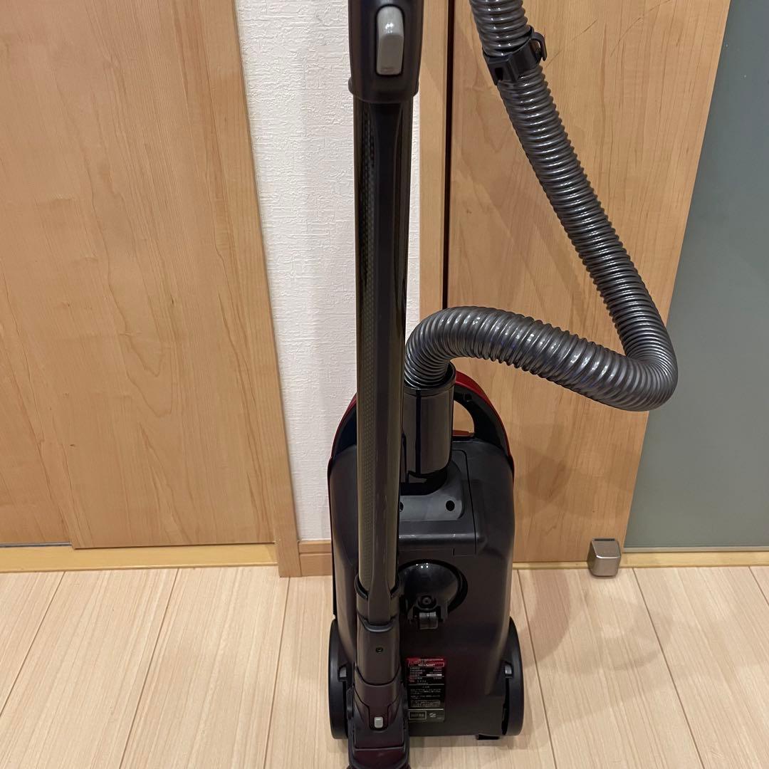 SHARP シャープ 掃除機 EC-VP510-P 2022年製