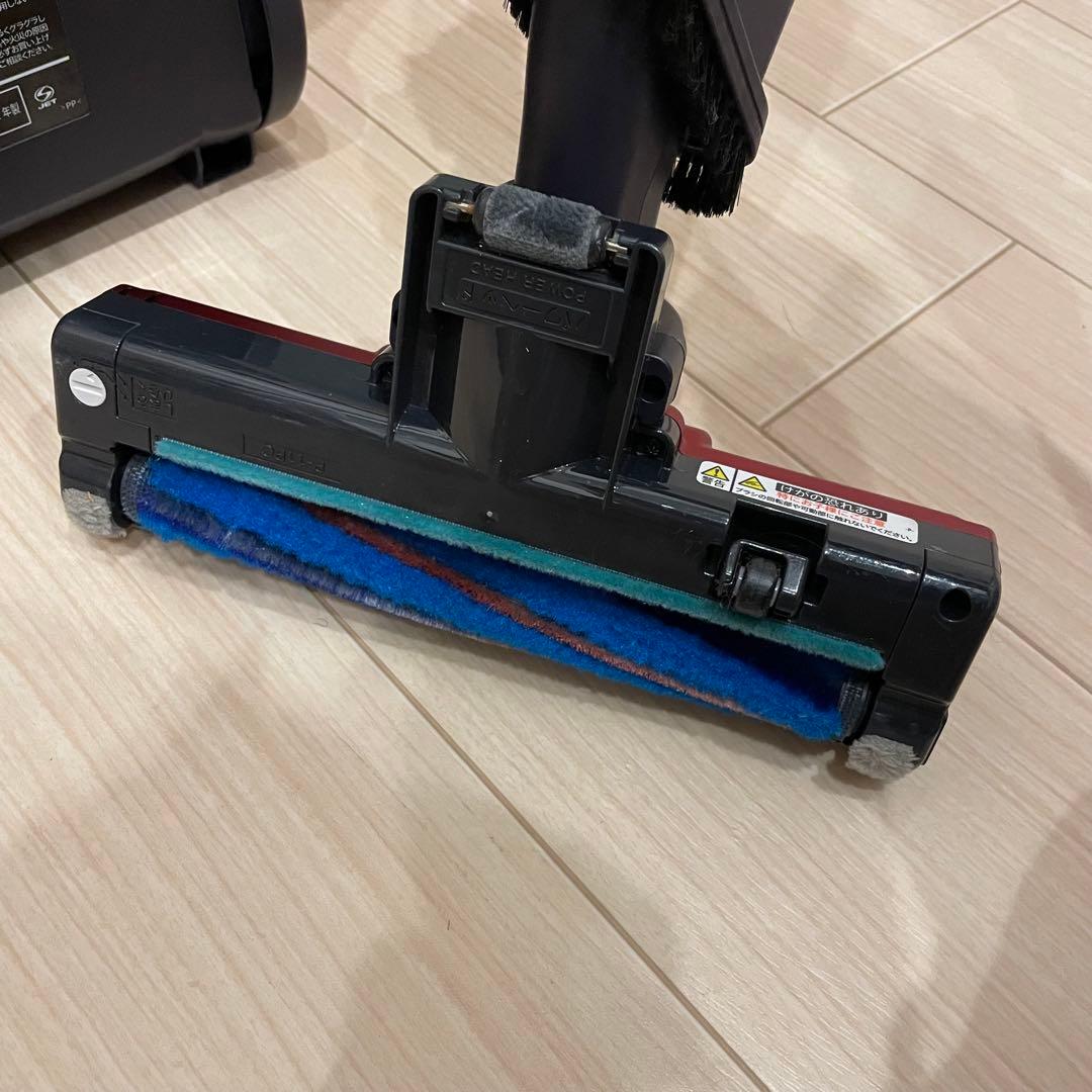 SHARP シャープ 掃除機 EC-VP510-P 2022年製