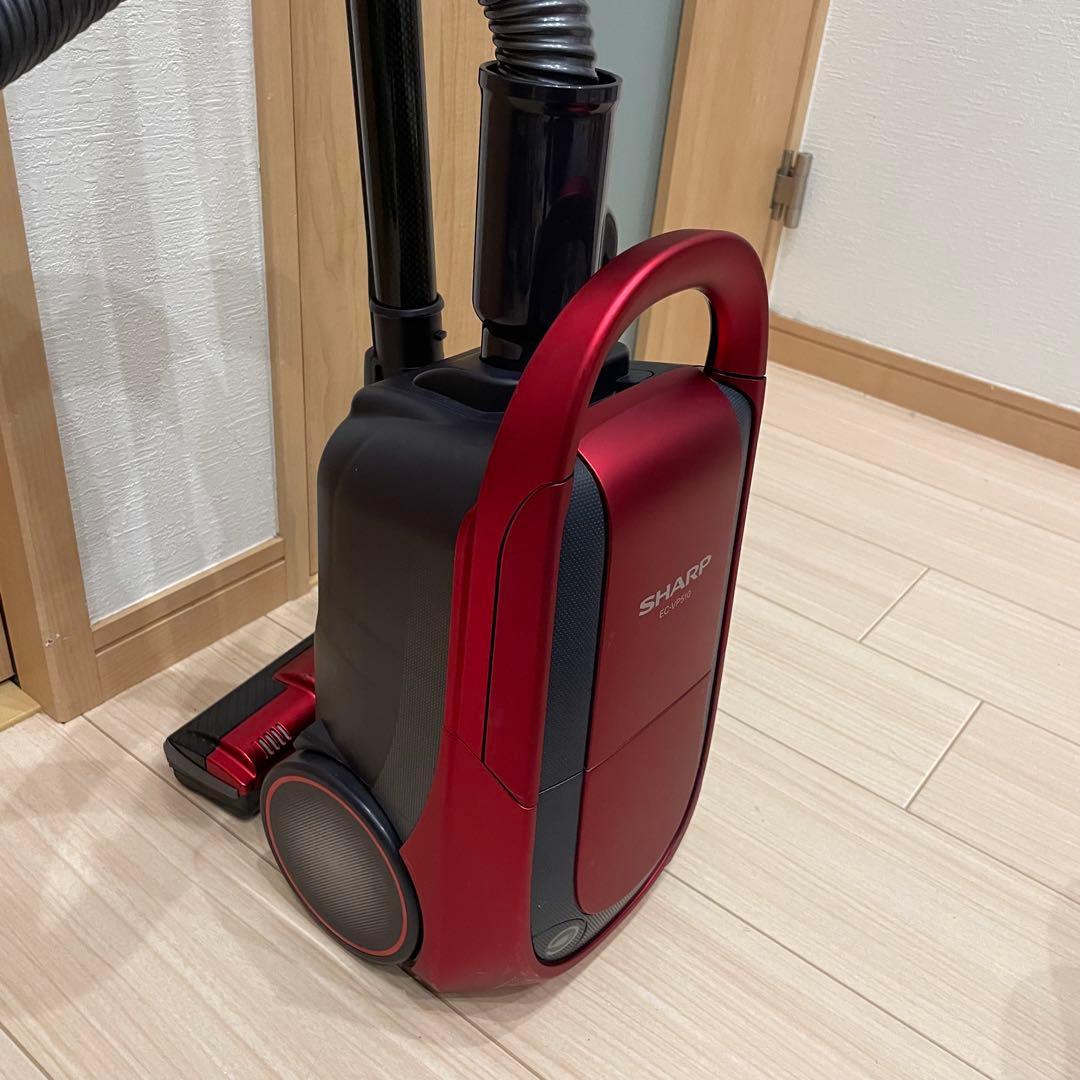 SHARP シャープ 掃除機 EC-VP510-P 2022年製