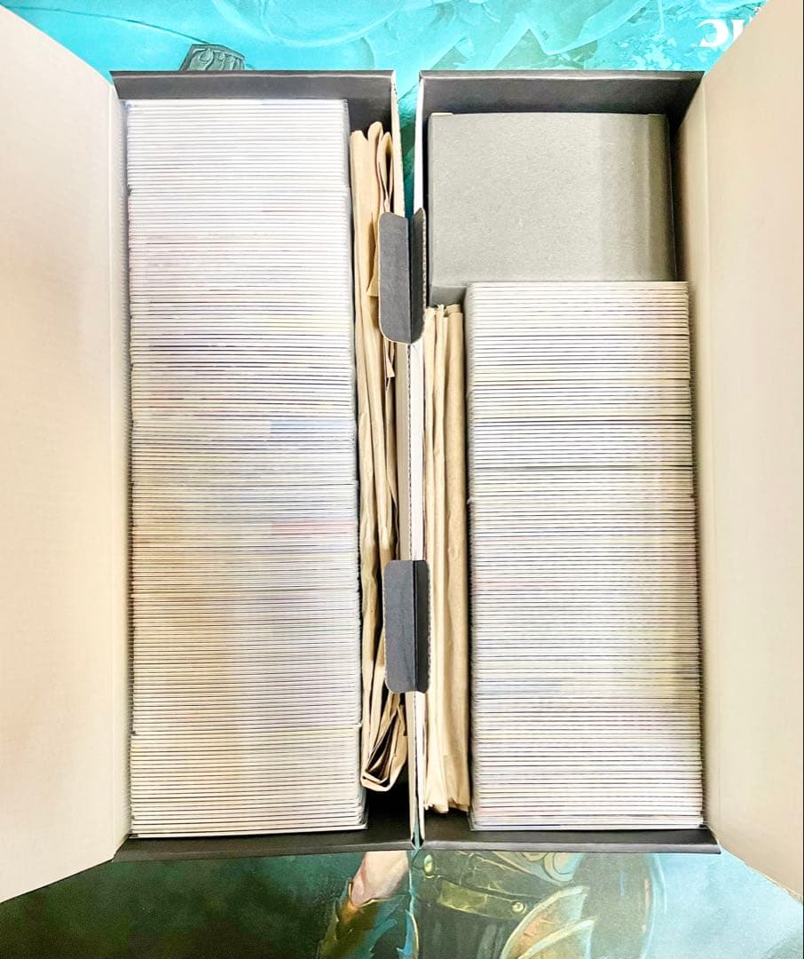 ヴァイスシュヴァルツ リリカルなのは StS 1st A's 2nd 各種4コン