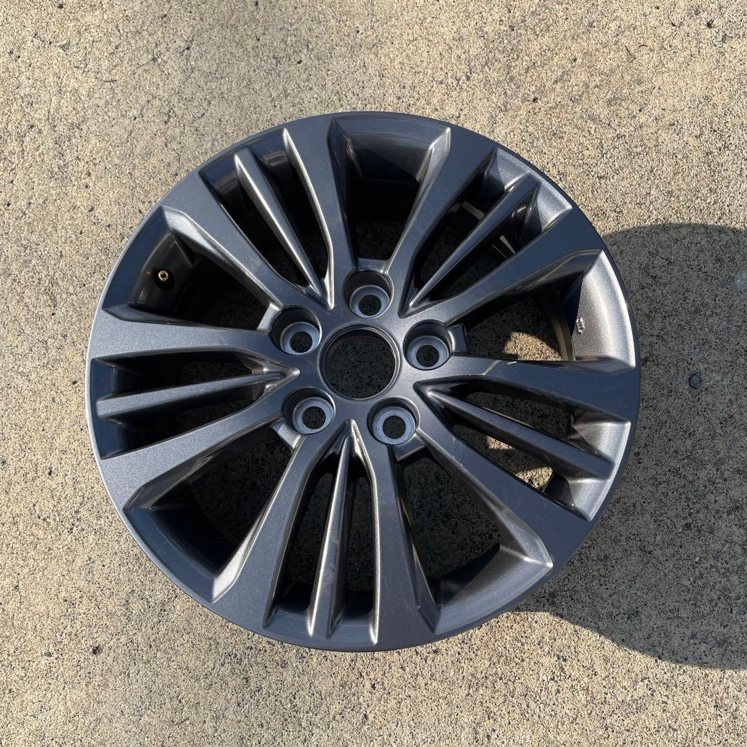 ヴォクシー・ノア　90系　 エンケイ純正16インチホイール　1本