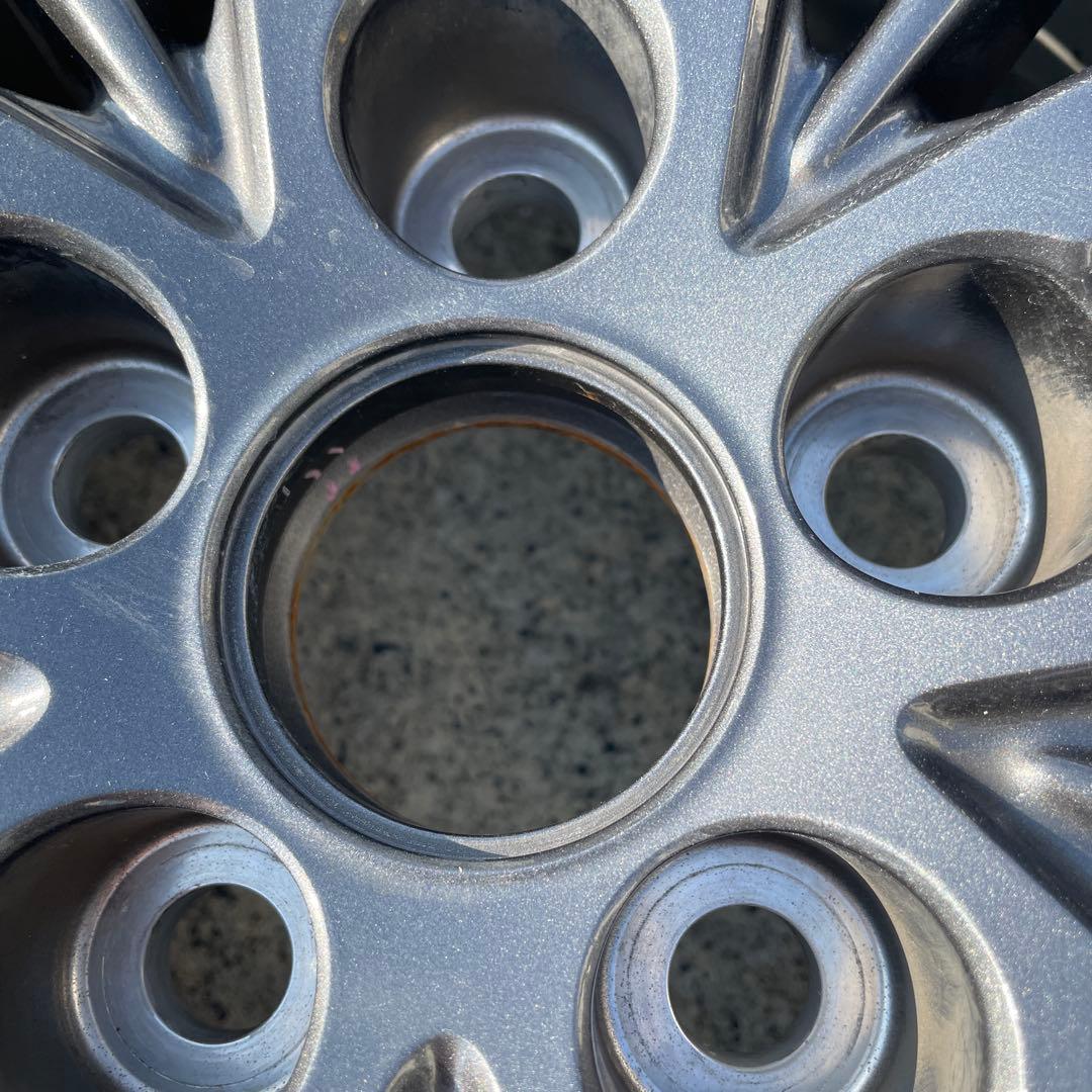 ヴォクシー・ノア　90系　 エンケイ純正16インチホイール　1本