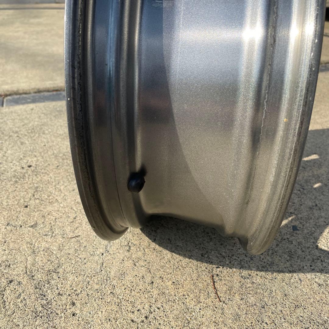 ヴォクシー・ノア　90系　 エンケイ純正16インチホイール　1本