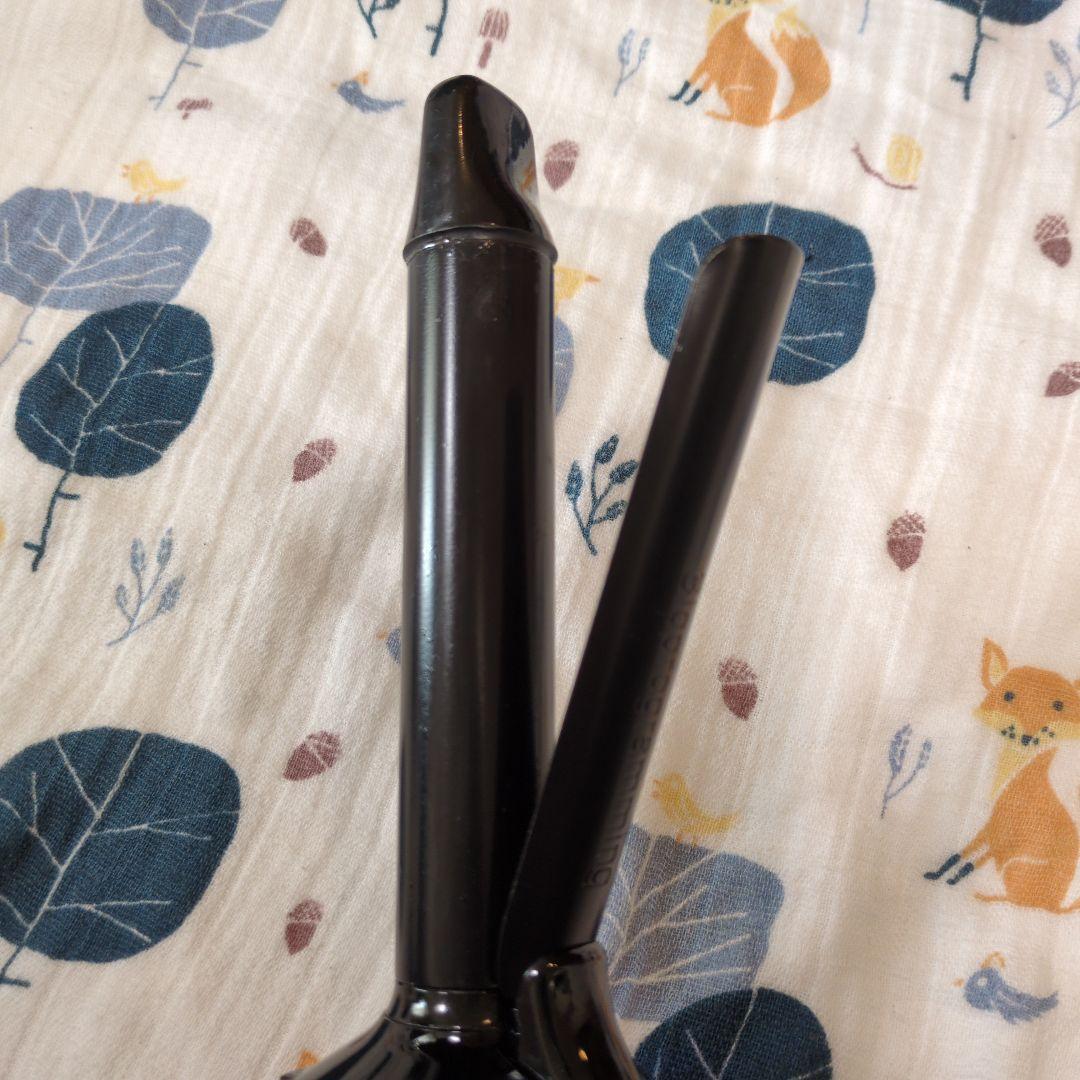 ヘアビューロン 4d カール ヘアアイロン 26.5㎜