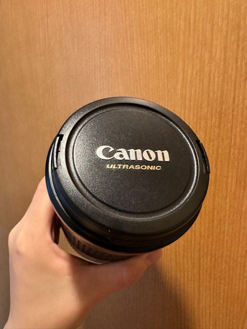 【人気レンズ】Canon EF 135mm F2 L USM