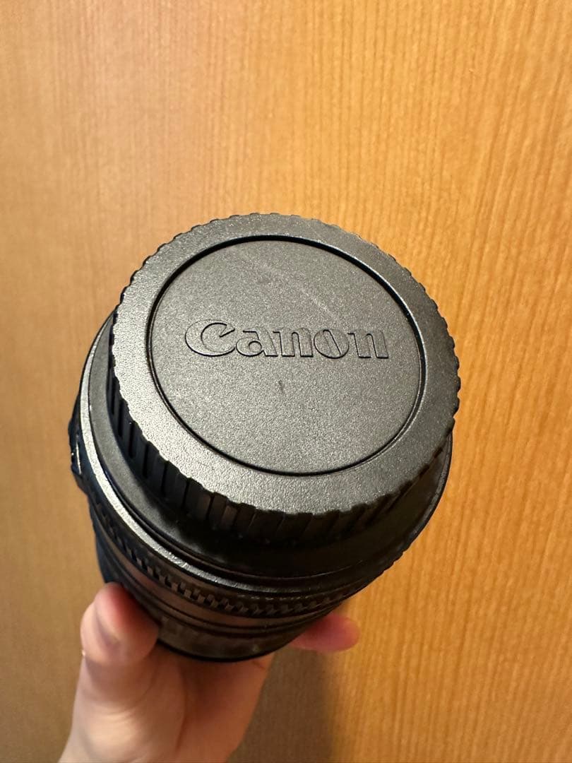 【人気レンズ】Canon EF 135mm F2 L USM